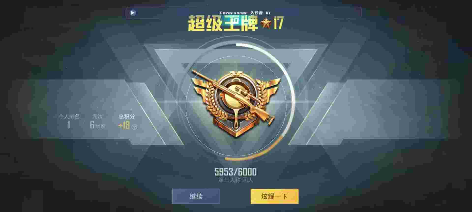 和平精英鸡腿辅助自瞄 - 和平精英主播开外挂视角辅助预览图